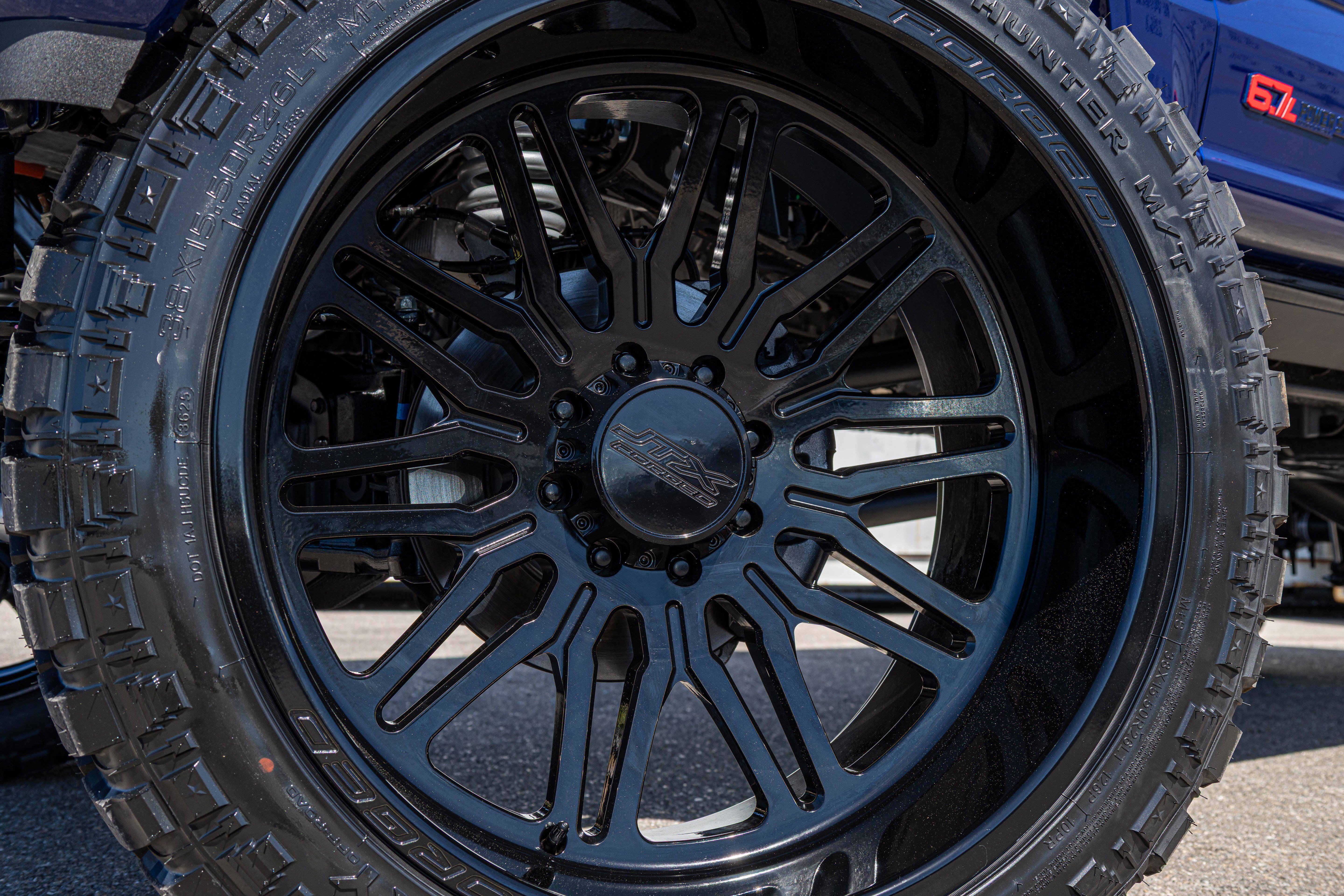 New 2026 Ford F250 Platinum image 18