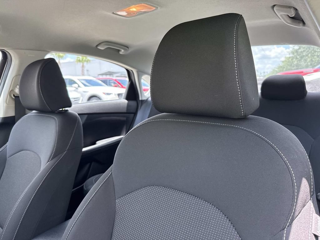 Used 2021 Kia Forte LXS FWD image 25