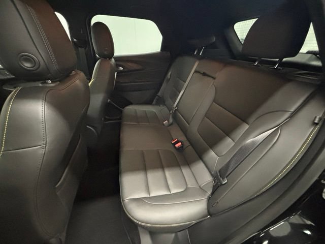 Used 2025 Chevrolet TrailBlazer ACTIV w/ Convenience Package FWD image 10