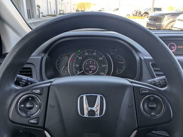 Used 2015 Honda CR-V EX image 27