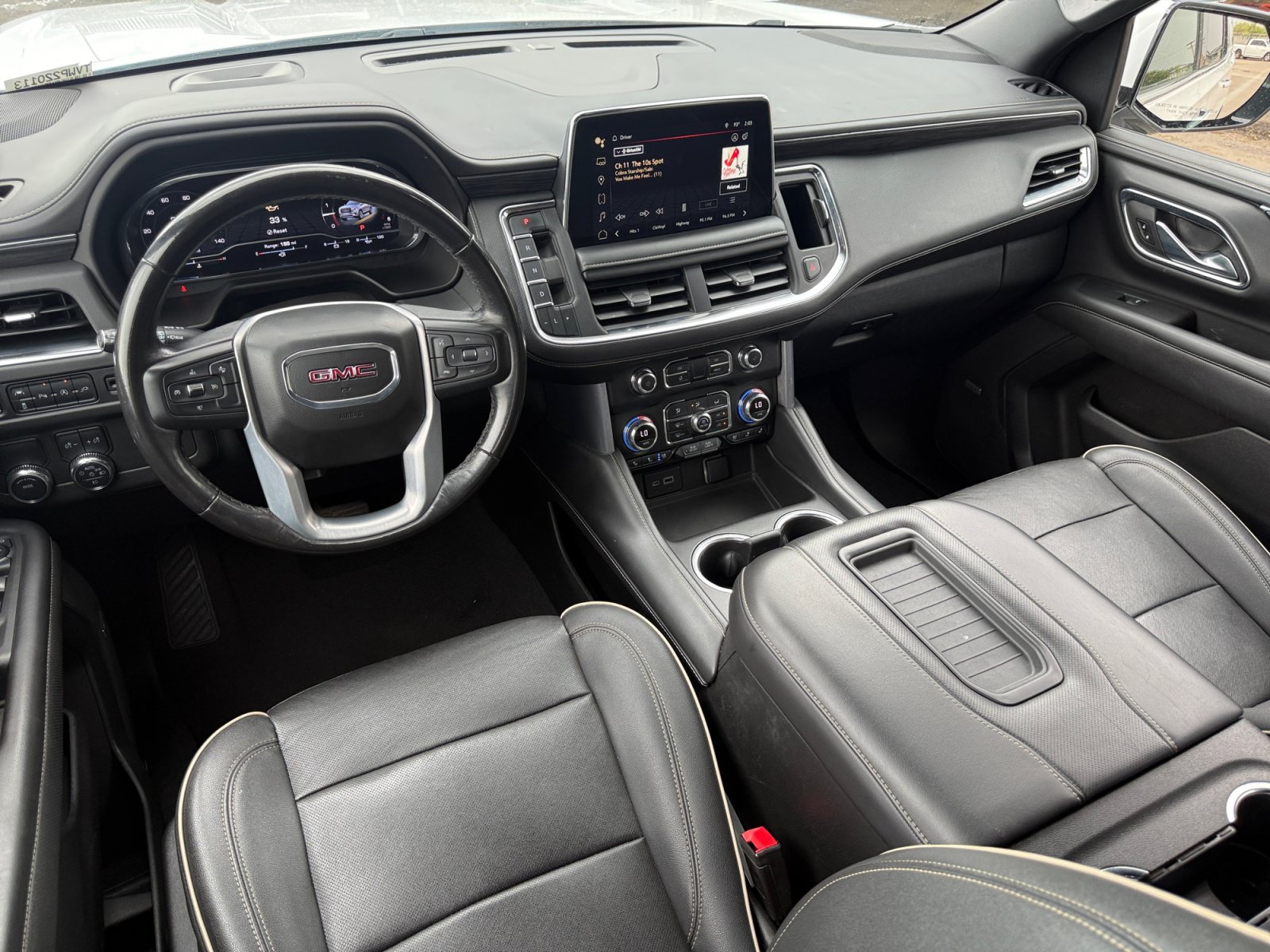 Used 2018 GMC Yukon Denali AWD/4WD image 25