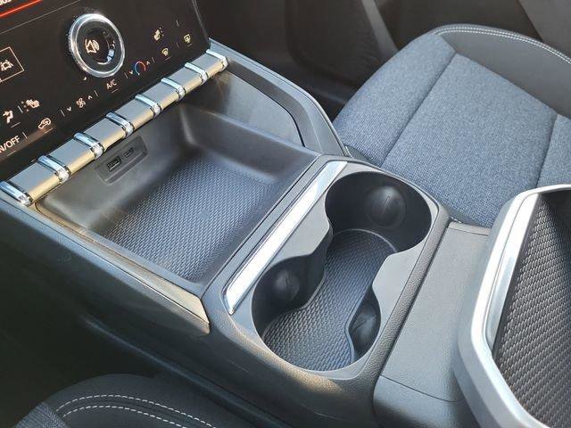 New 2026 GMC Terrain Elevation image 23