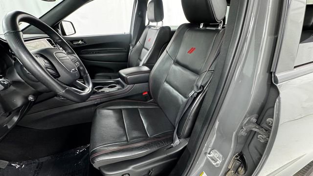 Used 2025 Dodge Durango R/T AWD/4WD image 10