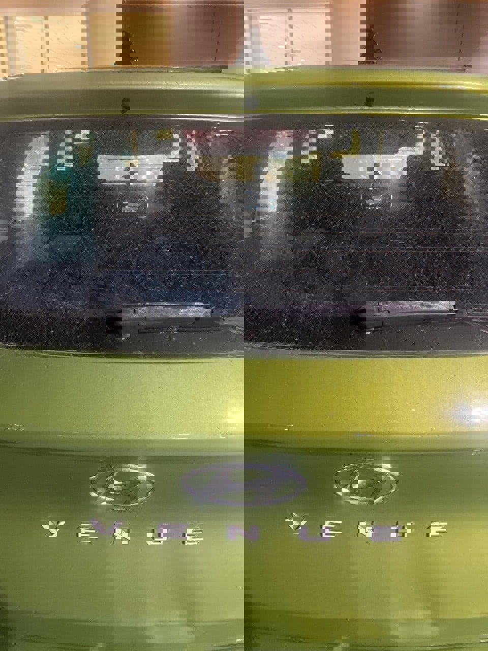 Used 2020 Hyundai Venue SE image 9