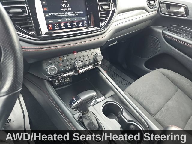 Used 2023 Dodge Durango GT AWD/4WD image 13