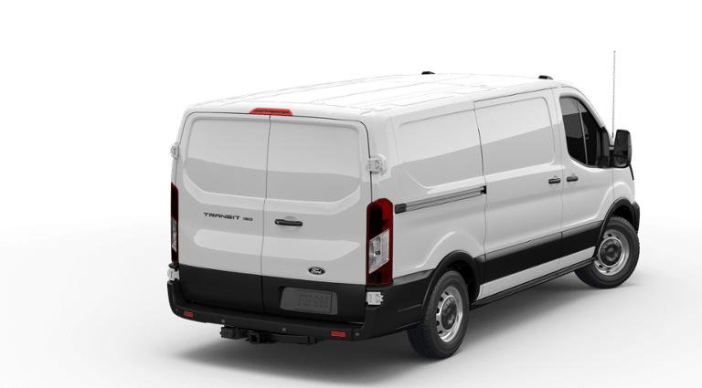 New 2026 Ford Transit 150 Low Roof image 24