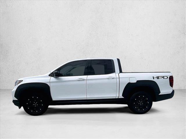Used 2021 Honda Ridgeline Sport image 6