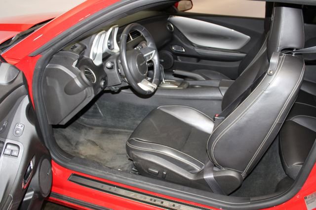 Used 2011 Chevrolet Camaro SS w/ RS Package image 7