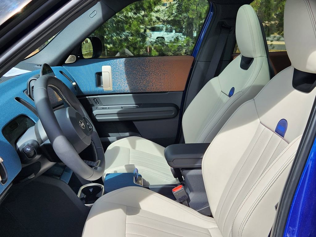 Used 2025 MINI Cooper Countryman S w/ Comfort Package Max image 7