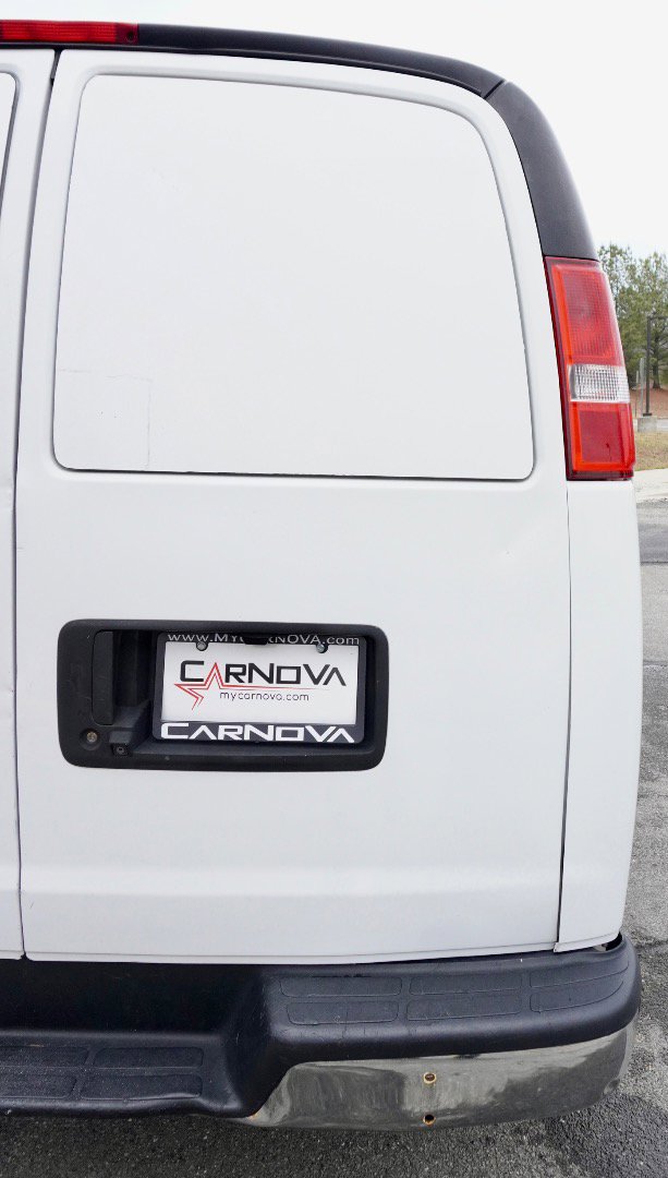 Used 2019 Chevrolet Express 2500 w/ Driver Convenience Package image 45