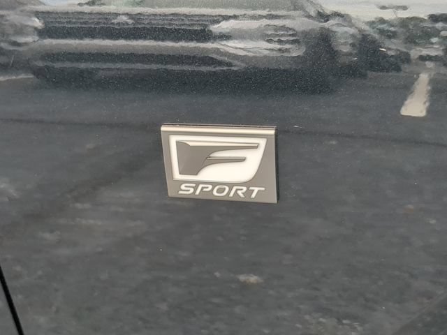 Used 2025 Lexus IS 350 F Sport w/ Navigation Package RWD image 13