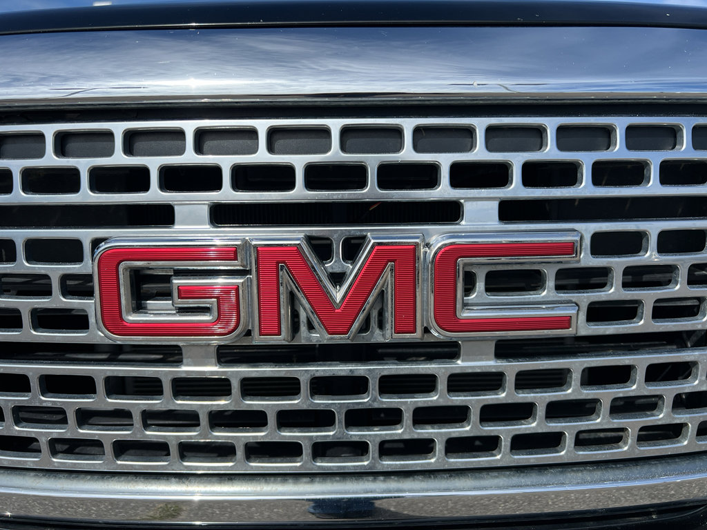 Used 2019 GMC Canyon Denali AWD/4WD image 13