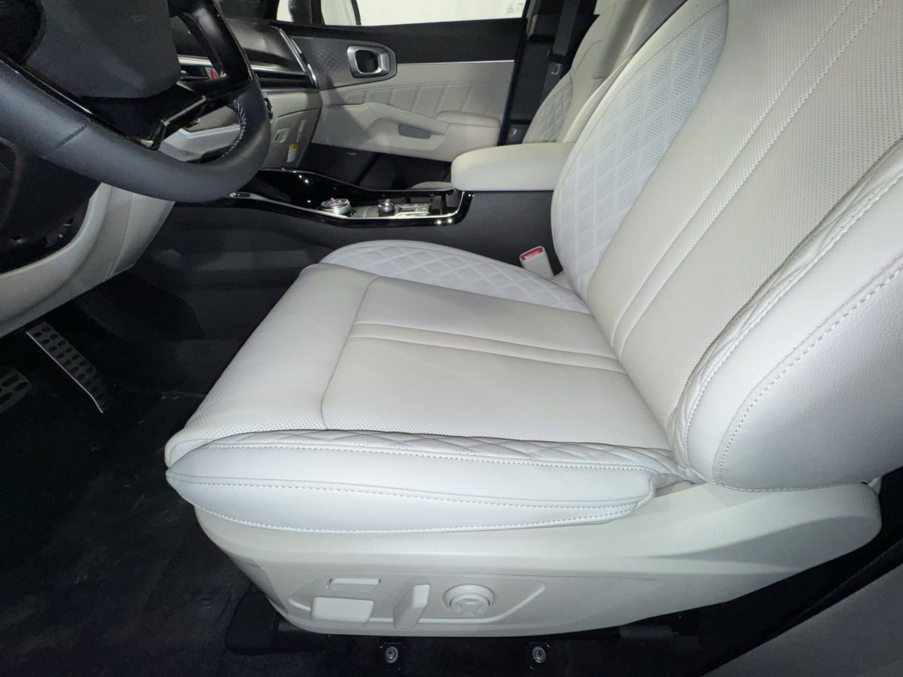 New 2026 Kia Sorento SX Prestige image 14