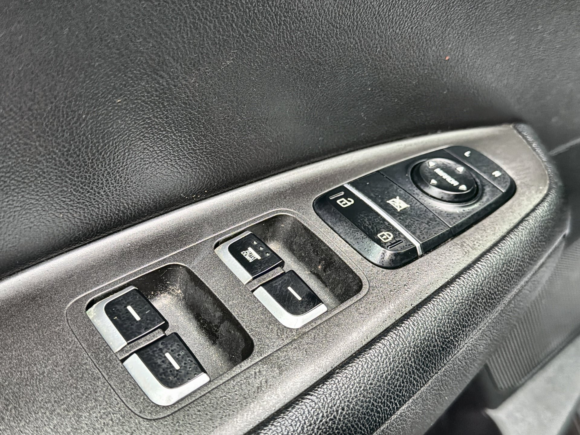 Used 2017 Kia Optima LX FWD image 15