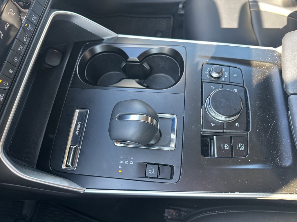 Used 2025 MAZDA CX-90 3.3 Turbo w/ Select Package image 14