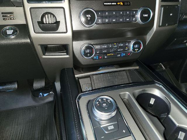 Used 2021 Ford Expedition XLT RWD image 22