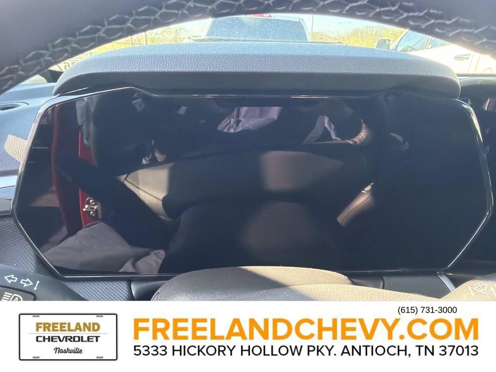 New 2026 Chevrolet TrailBlazer LT w/ LT Cold Weather Package image 26