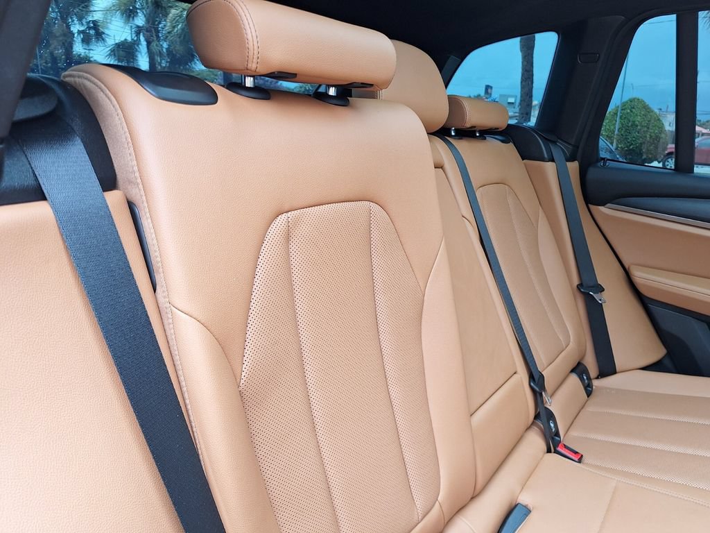 Used 2022 BMW X3 sDrive30i w/ M Sport Package 2 RWD image 30