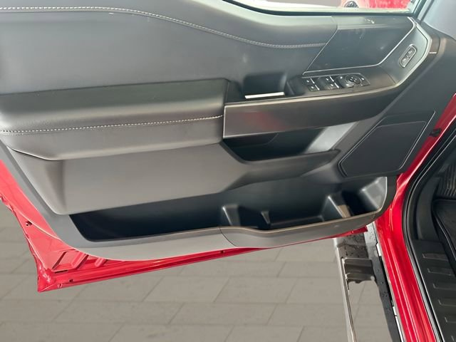 Used 2024 Ford F150 XLT w/ Equipment Group 302A MID image 11