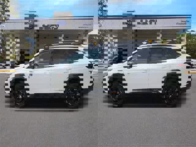 New 2025 Subaru Outback Wilderness image 3