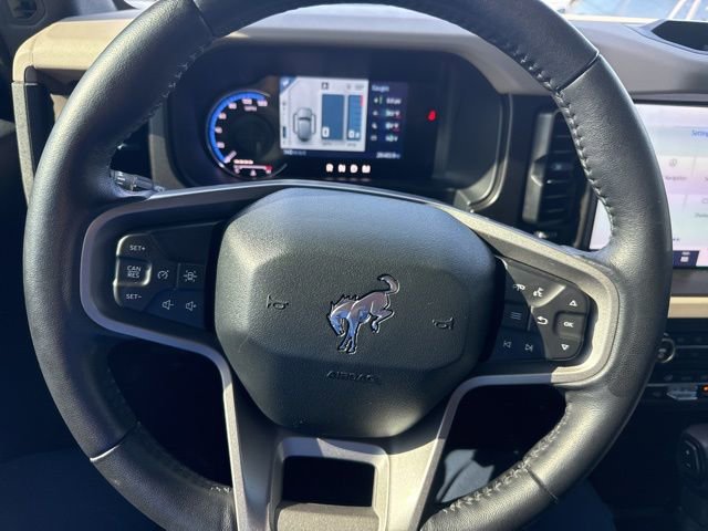 Used 2021 Ford Bronco Wildtrak image 18