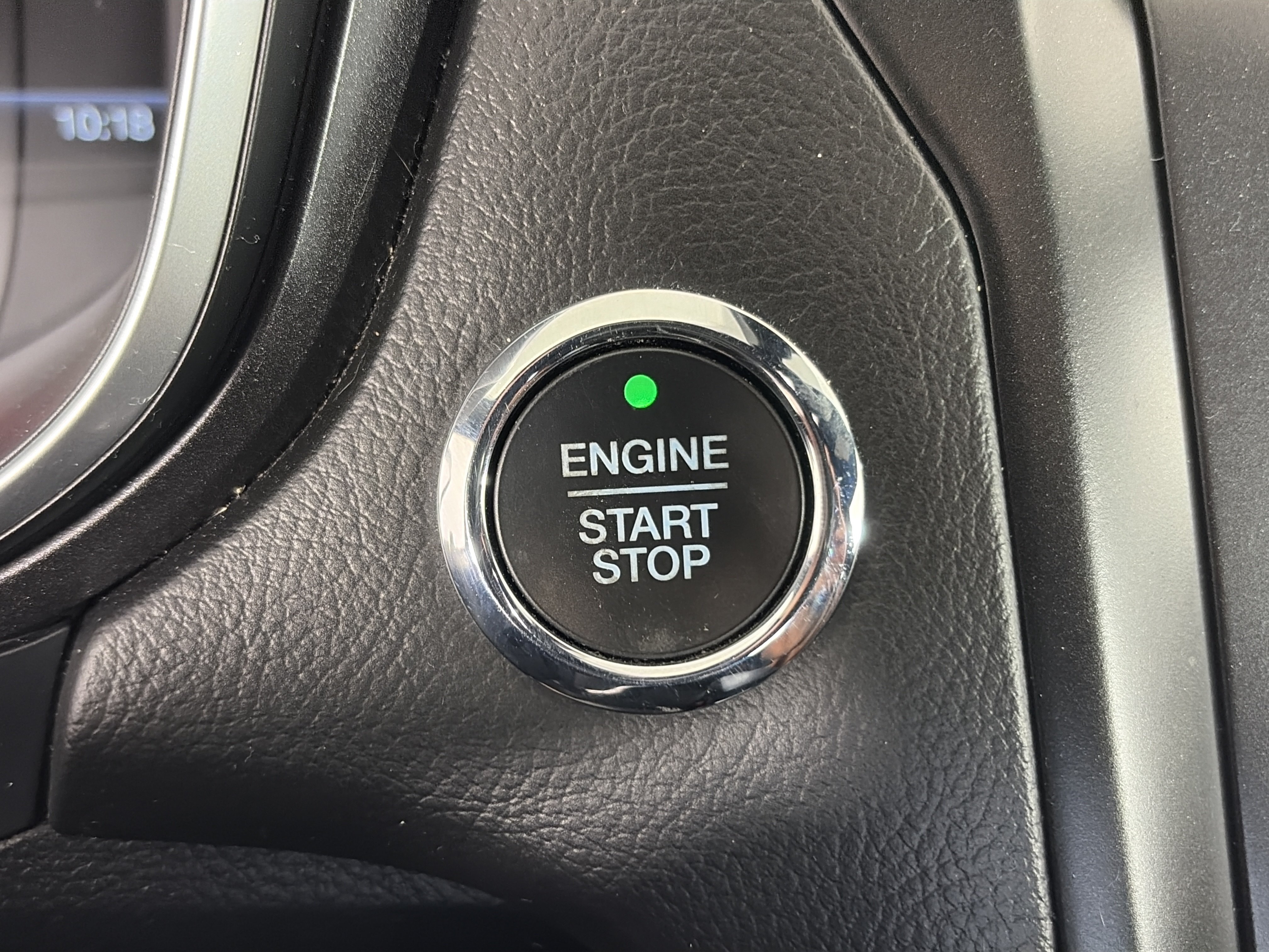 Used 2019 Ford Fusion Titanium FWD image 29