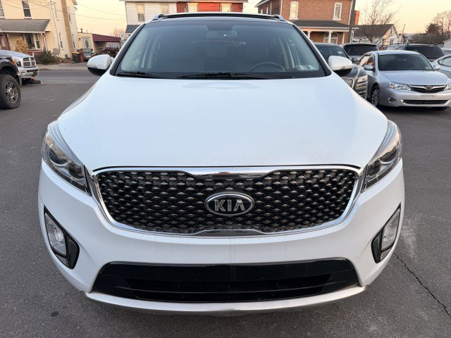Used 2017 Kia Sorento SX image 33