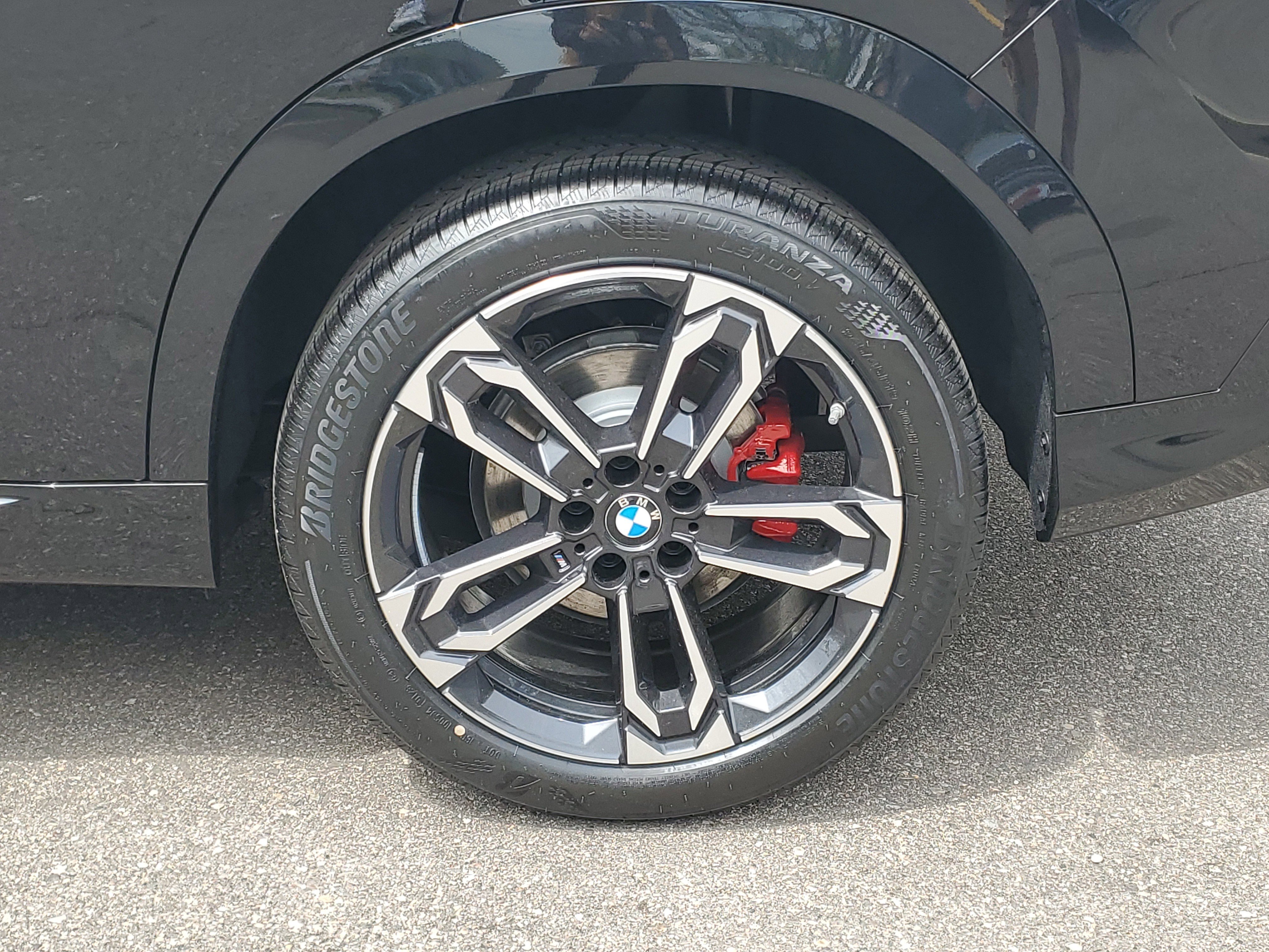 New 2026 BMW X2 xDrive28i w/ Technology Package AWD/4WD image 27
