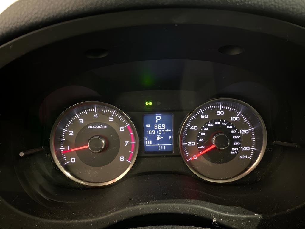 Used 2015 Subaru Forester 2.0XT Premium w/ Popular Package #1 image 15