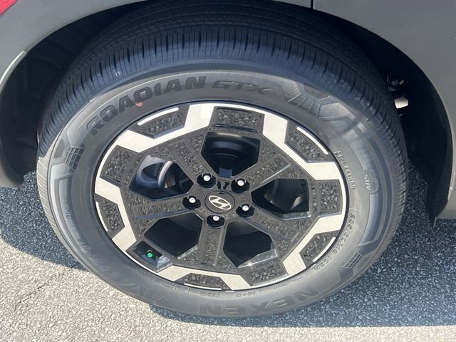 New 2026 Hyundai Santa Fe SEL image 17