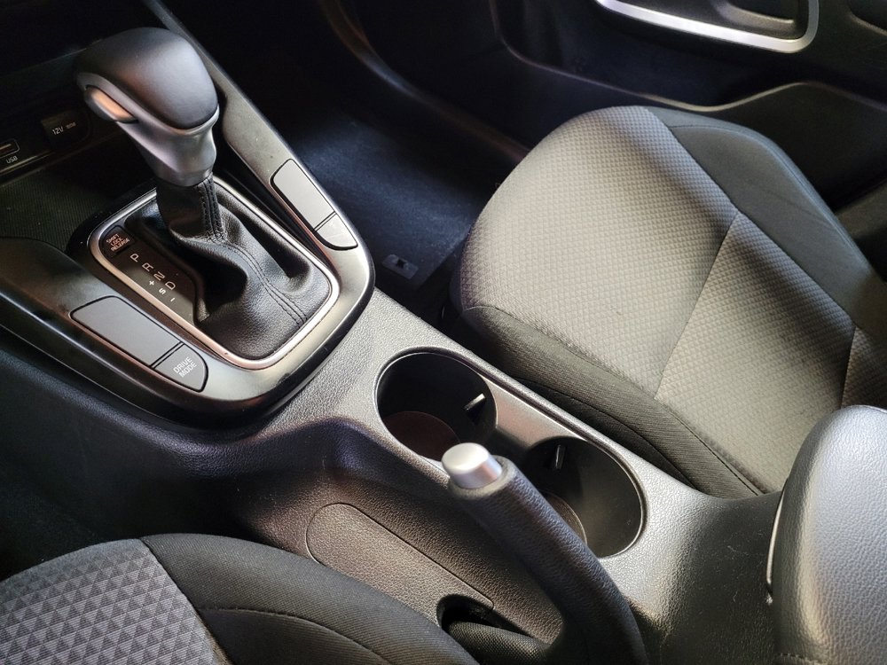 Used 2020 Kia Soul X-Line FWD image 26