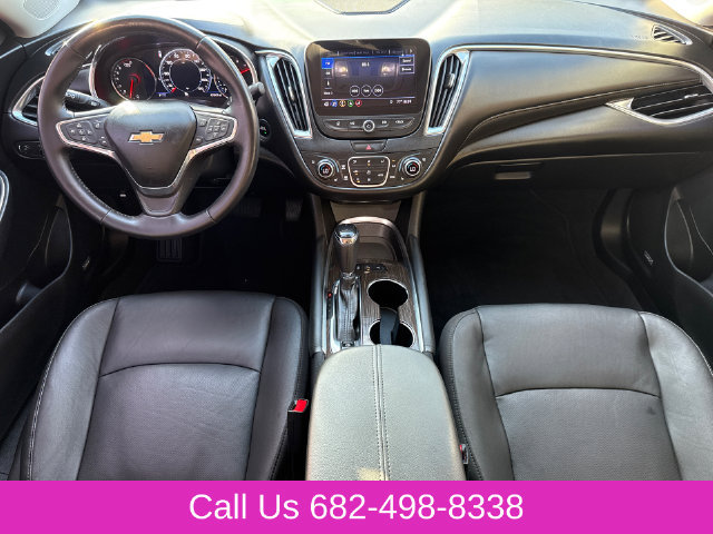 Used 2020 Chevrolet Malibu Premier FWD image 10