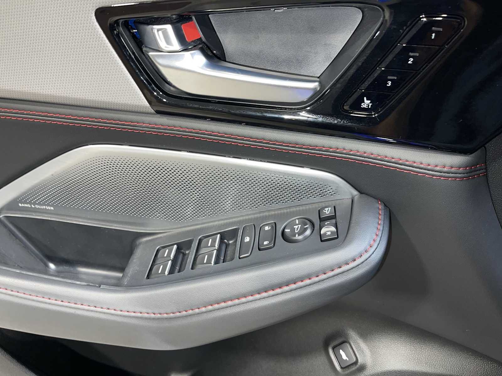Certified 2025 Acura MDX A-Spec AWD/4WD image 23