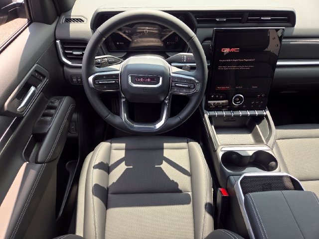 New 2027 GMC Terrain Elevation w/ Elevation Premium Package FWD image 24