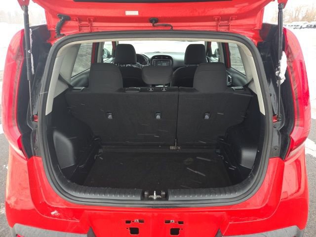 Used 2020 Kia Soul X-Line image 10