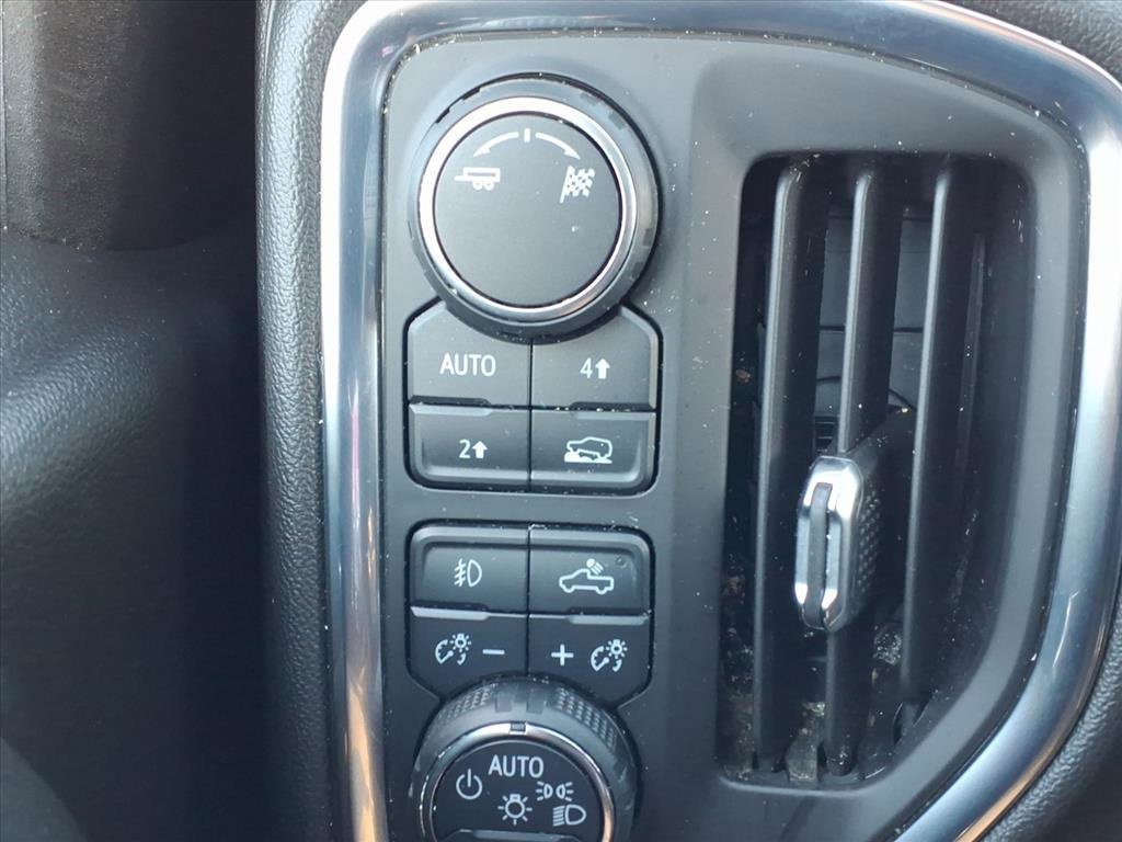 Used 2019 Chevrolet Silverado 1500 LTZ w/ LTZ Plus Package image 33