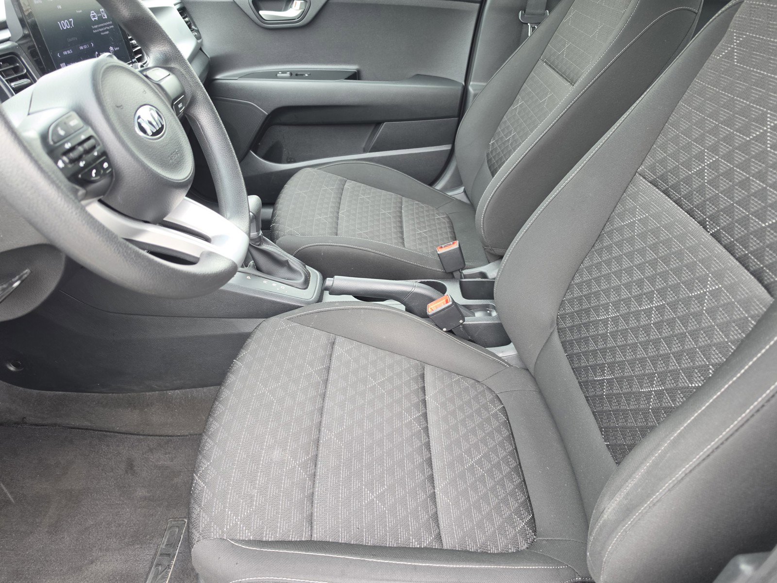 Used 2021 Kia Rio LX FWD image 10