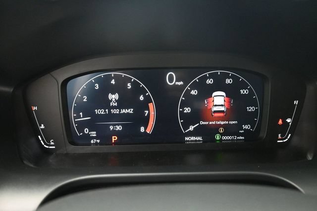 New 2026 Acura ADX FWD image 11