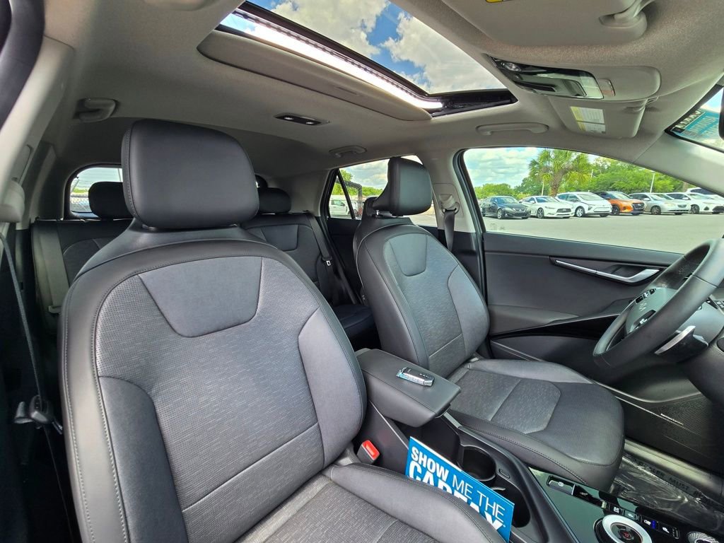 Used 2023 Kia Niro Wave FWD image 51