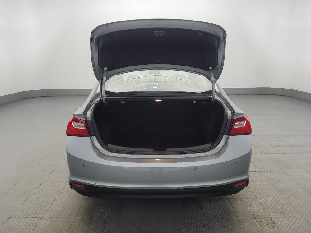 Used 2024 Chevrolet Malibu LT image 29