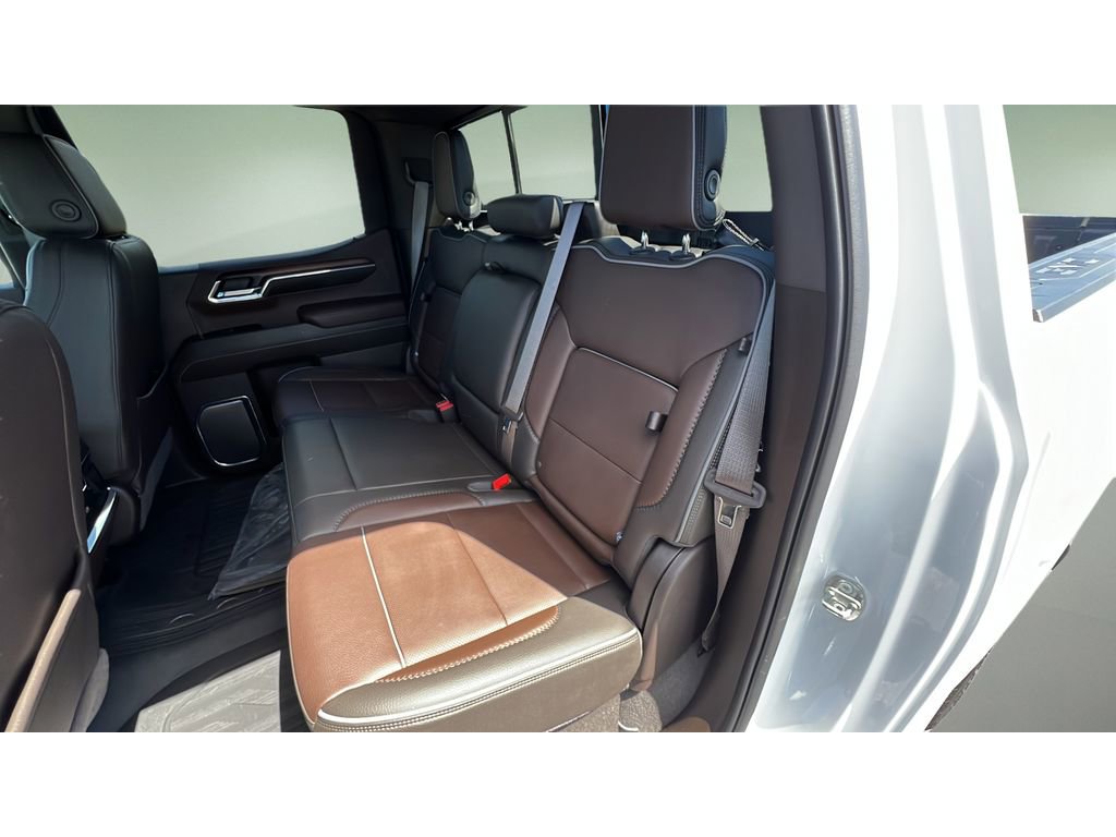 Certified 2024 GMC Sierra 1500 Denali AWD/4WD image 28