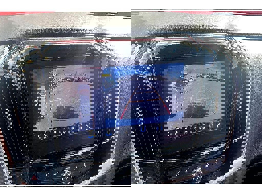 Used 2020 Chevrolet Traverse Premier image 24