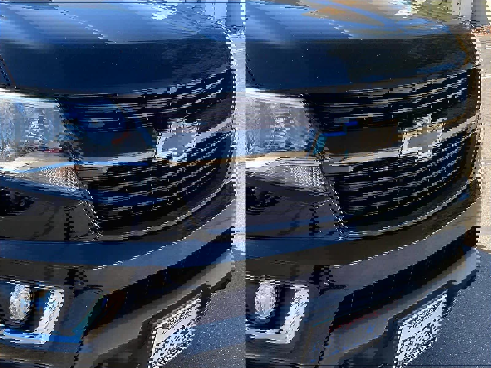 Used 2017 Chevrolet Colorado LT w/ LT Convenience Package image 31