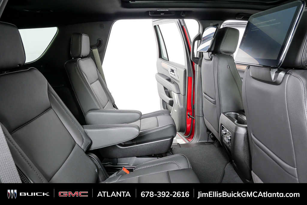 New 2026 GMC Yukon Denali w/ Denali Reserve Package image 22