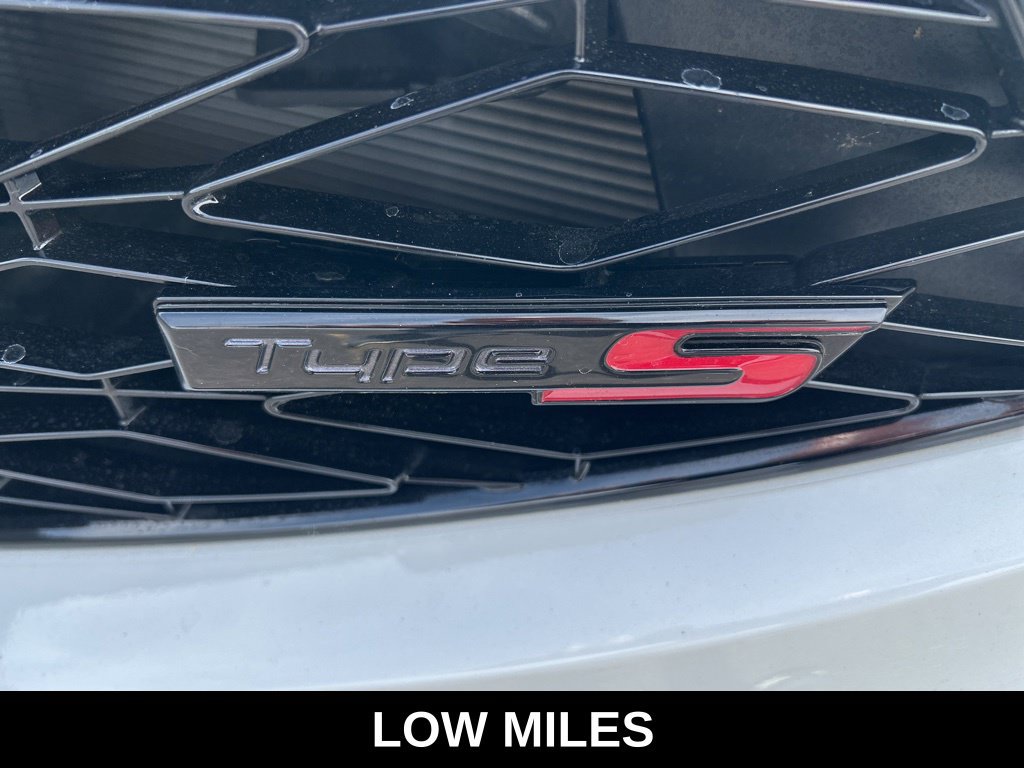 Used 2024 Acura Integra Type S FWD image 11