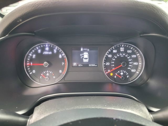 Used 2021 Kia Forte GT-Line w/ GT-Line Premium Package FWD image 22