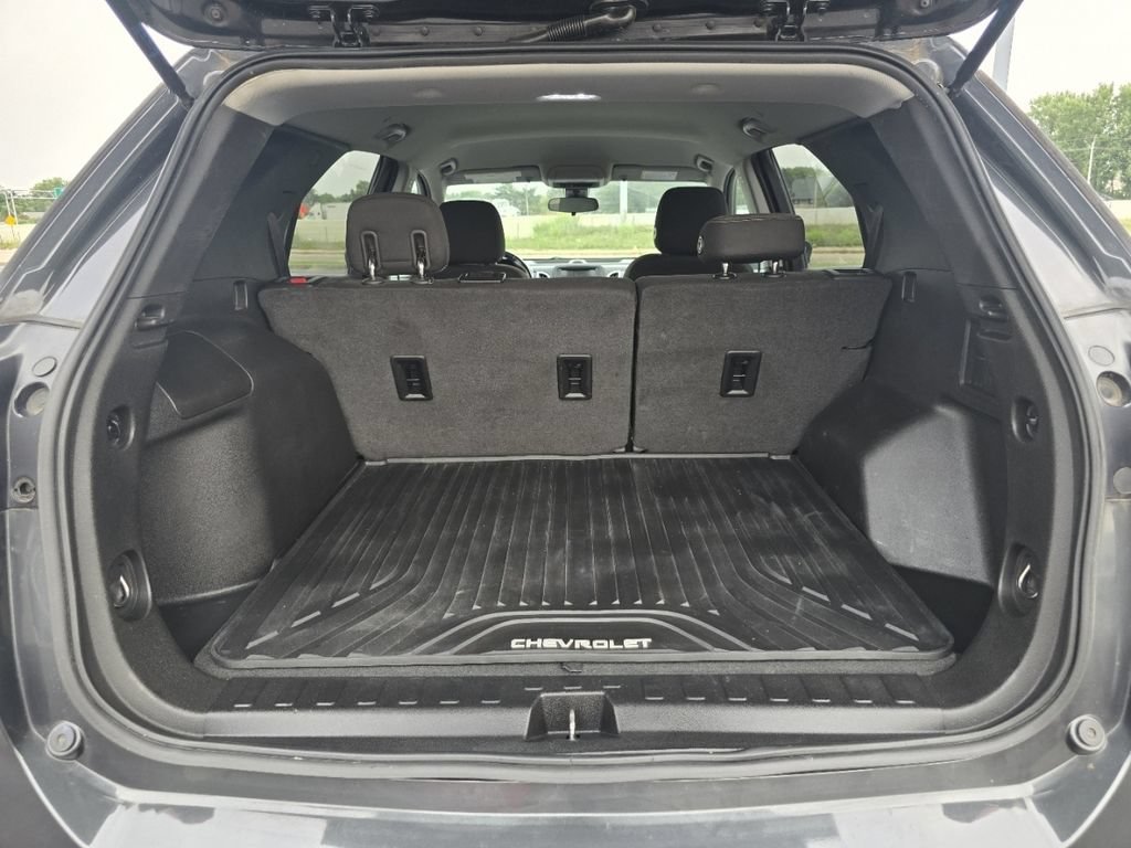 Used 2019 Chevrolet Equinox LT FWD image 15