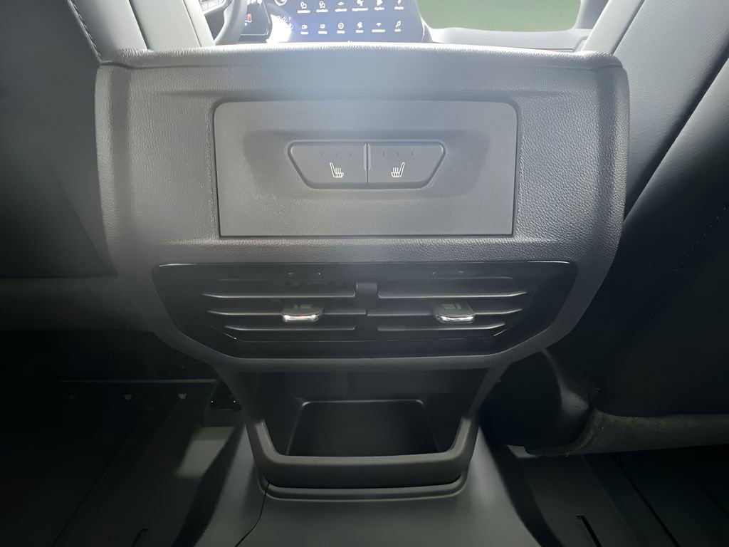 New 2026 Chevrolet Silverado EV LT w/ Plus Package image 19