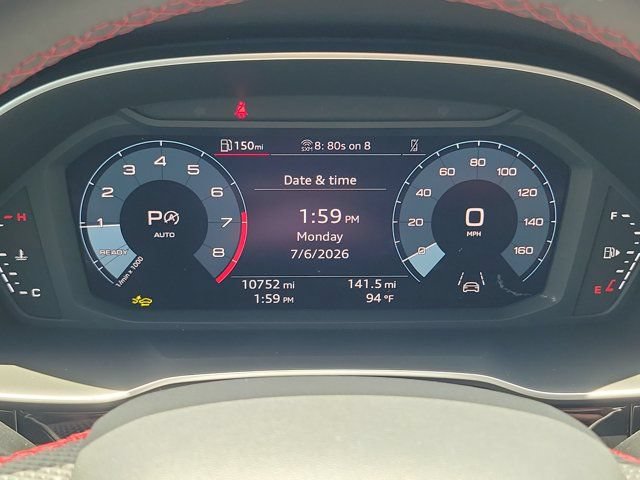 Certified 2025 Audi Q3 2.0T Premium Plus w/ Premium Plus Package AWD/4WD image 23
