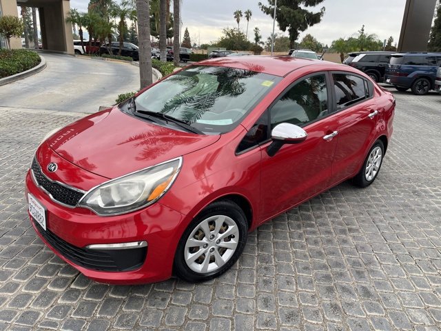 Used 2016 Kia Rio EX w/ Eco Package image 2